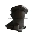 Heavy Duty Casting Body for Truck Valve